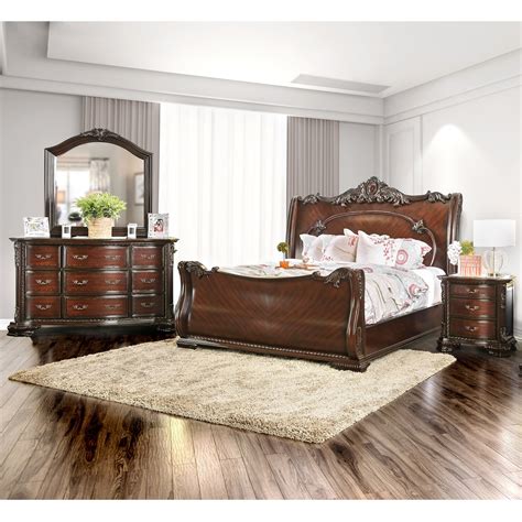 Furniture Of America Bedroom Sets